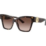Dolce & Gabbana 0DG4470 502/13 54 Kadın Güneş Gözlüğü