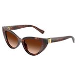 Dolce Gabbana 0DG4497 322274 52 Kadın Güneş Gözlüğü