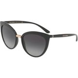 Dolce & Gabbana 0DG6113-501/8G55 Kadın Güneş Gözlüğü - Siyah
