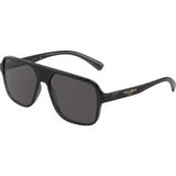 Dolce & Gabbana 0DG6134 325787 57-16-145 Unisex Güneş Gözlüğü