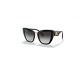 Dolce & Gabbana 0DG6144 501/8G 54 Kadın Güneş Gözlüğü