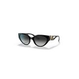 Dolce & Gabbana 0Dg6146 501/8G 54*19*135 Erkek Güneş Gözlüğü