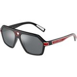 Dolce & Gabbana 0DG6176 501/6G 58 Erkek Güneş Gözlüğü