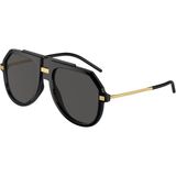 Dolce & Gabbana 0DG6195 45 501/87 Güneş Gözlüğü