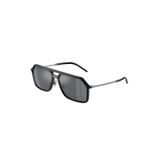 Dolce & Gabbana 0DG6196 501/6G 59 Siyah Erkek Güneş Gözlüğü