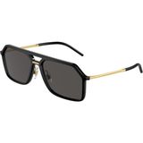 Dolce & Gabbana 0DG6196 59 252587 Güneş Gözlüğü