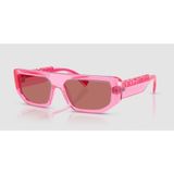 Dolce Gabbana 0DG6203 314875 56 Unisex Güneş Gözlüğü