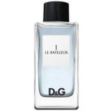 Dolce Gabbana 1 Le Bateleur 100 ml EDT Sprey Erkek Parfümü