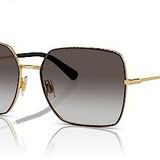Dolce & Gabbana 2242 13348G 57 Kadın Güneş Gözlüğü