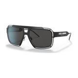 Dolce & Gabbana 2270 327687 57 Unisex Güneş Gözlüğü