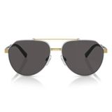 Dolce & Gabbana 2288 131387 59 Unisex Güneş Gözlüğü