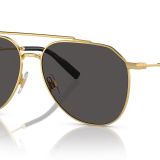 Dolce & Gabbana 2296 02/87 58 Unisex Güneş Gözlüğü