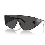 Dolce & Gabbana 2305 01/87 44 Erkek Güneş Gözlüğü - Füme