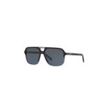 Dolce & Gabbana 4354 3209 80 58-15 Unisex Güneş Gözlüğü