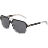 Dolce & Gabbana 4354 501/81 58 Erkek Güneş Gözlüğü - Siyah
