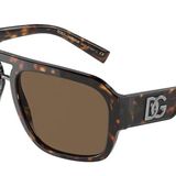 Dolce & Gabbana 4403 502/73 58 Kadın Güneş Gözlüğü