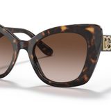 Dolce & Gabbana 4405 502/13 53 Kadın Güneş Gözlüğü