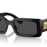Dolce & Gabbana 4416 501/87 53 Unisex Güneş Gözlüğü