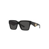 Dolce & Gabbana 4436 501 87 55-17 Kadın Güneş Gözlüğü