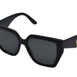 Dolce & Gabbana 4438 501/87 55 Kadın Güneş Gözlüğü