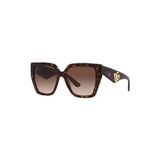 Dolce & Gabbana 4438 502/13 55 Kadın Güneş Gözlüğü