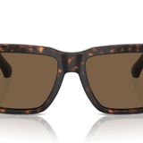 Dolce & Gabbana 4465 502/73 55 Kahverengi Kadın Güneş Gözlüğü
