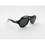 Dolce & Gabbana 4466 501/87 56 Unisex Güneş Gözlüğü - Siyah