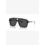 DOLCE & GABBANA 4477 252587 56-17 Erkek Güneş Gözlüğü