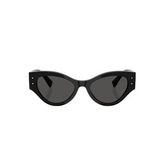 Dolce & Gabbana 4480 501 87 53-19 Kadın Güneş Gözlüğü