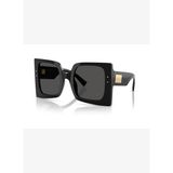 DOLCE & GABBANA 4490 501/87 54-19 Güneş Gözlüğü