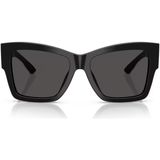 Dolce Gabbana 4493 501/87 55 Kadin Günes Gözlügü - Füme