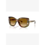 DOLCE & GABBANA 4495 34462L 56-18 Kadın Güneş Gözlüğü