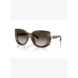 DOLCE & GABBANA 4495 344713 56-18 Güneş Gözlüğü