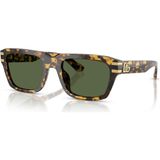 Dolce & Gabbana 4496 333071 54-21 Kadın Güneş Gözlüğü - Kahverengi