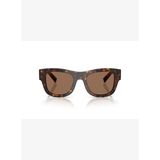 DOLCE & GABBANA 4509 502/73 52-21 Erkek Güneş Gözlüğü