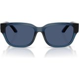 Dolce & Gabbana 6009 300980 50-15 Erkek Güneş Gözlüğü - Lacivert