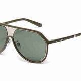 Dolce & Gabbana 6084 2777/71 60 Unisex Güneş Gözlüğü