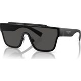 DOLCE & GABBANA 6125 252587 35 Ekartman Unisex Güneş Gözlüğü