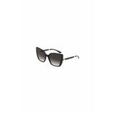Dolce & Gabbana 6138 3246/8G 55-18 Unisex Güneş Gözlüğü
