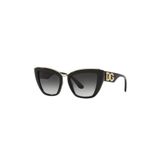 Dolce & Gabbana 6144 501/8G 54 Kadın Güneş Gözlüğü