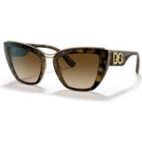 Dolce & Gabbana 6144 502/13 54 Kadın Güneş Gözlüğü