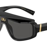 Dolce & Gabbana 6177 501/87 46 Unisex Güneş Gözlüğü