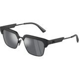Dolce & Gabbana 6185 25256G 55-17 Erkek Güneş Gözlüğü