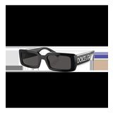 Dolce & Gabbana 6187 501 87 53-20 Kadın Güneş Gözlüğü