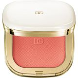 Dolce & Gabbana Cheeks&eyes Match - Allık ve Göz Farı 2 Joyful Peach (8 gr)