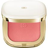 Dolce & Gabbana Cheeks&eyes Match - Allık ve Göz Farı 3 Hopeful Rose Pink (8 gr)
