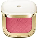 Dolce & Gabbana Cheeks&eyes Match - Allık ve Göz Farı 4 Cheerful Pink (8 gr)