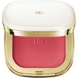 Dolce & Gabbana Cheeks&eyes Match - Allık ve Göz Farı 5 Wonderful Strawberry Red (8 gr)