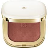 Dolce & Gabbana Cheeks&Eyes Match - Allık ve Göz Farı 6 Playful Rosewood (8gr)