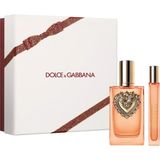 Dolce & Gabbana Devotion - Eau De Parfum Intense Hediye Seti 100 Ml+ 10 ml